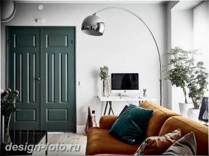 Диван в интерьере 03.12.2018 №065 - photo Sofa in the interior - design-foto.ru